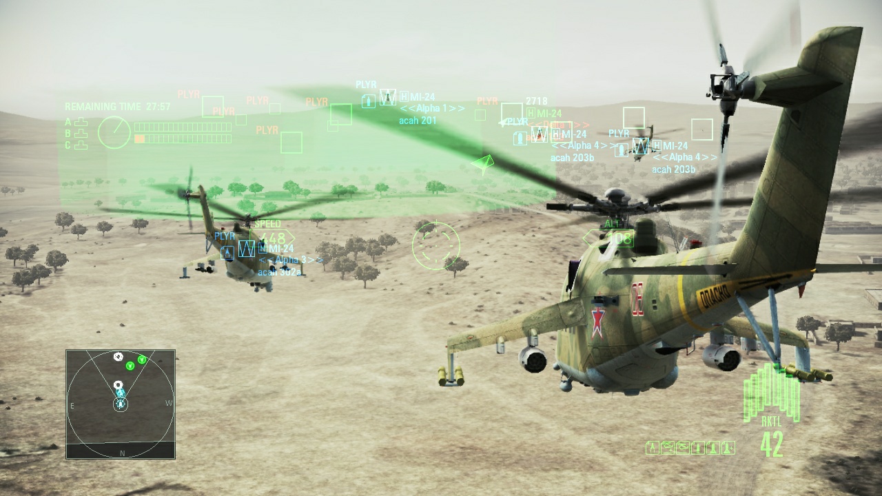 Ace Combat: Assault Horizon (Edición Limitada) - Imagen 17